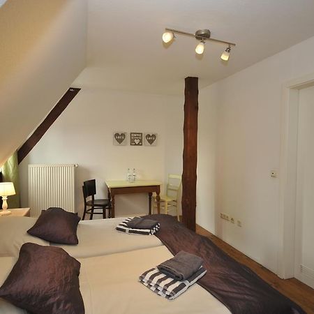 Gratschs Gasthaus Niedersachsen Hotel อาเมอลิงเฮาเซน ภายนอก รูปภาพ