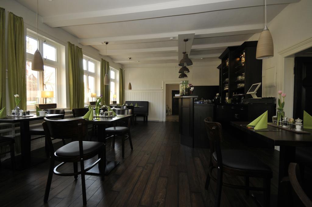 Gratschs Gasthaus Niedersachsen Hotel อาเมอลิงเฮาเซน ภายนอก รูปภาพ