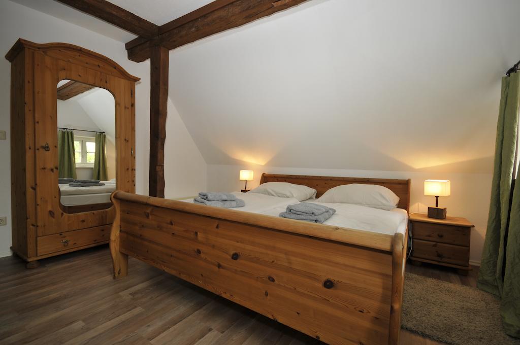 Gratschs Gasthaus Niedersachsen Hotel อาเมอลิงเฮาเซน ห้อง รูปภาพ