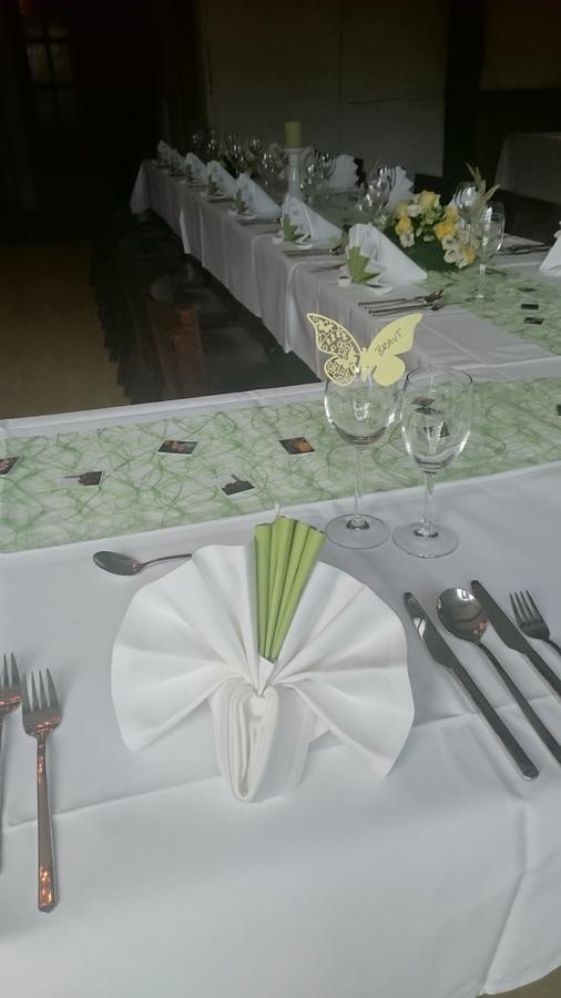 Gratschs Gasthaus Niedersachsen Hotel อาเมอลิงเฮาเซน ภายนอก รูปภาพ